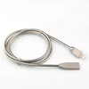 USB Android Charger Cord USB Male to USB 2.0 Female Adapter OTG Convertor CableData Sync and Charging Cable