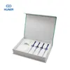 new illumine teeth whitening gel 18%CP OEM teeth whitening kit