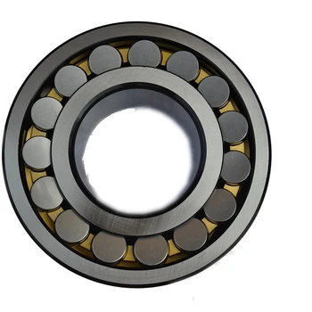 Precision NTN NSK Japan Bearing Spherical Roller Bearing 22256