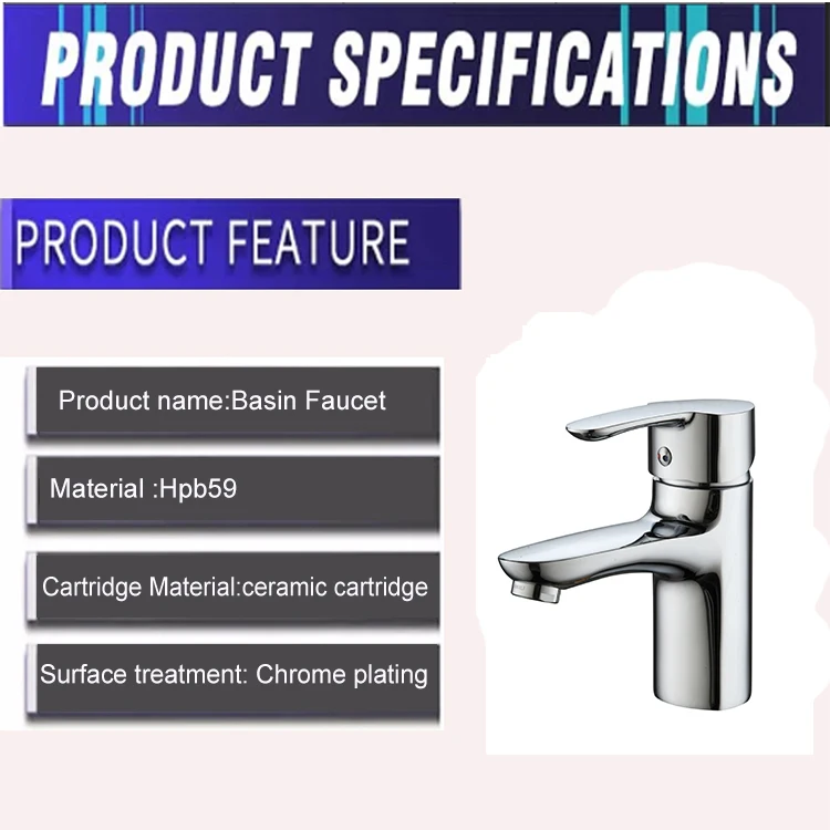 Momali Hot sale bathroom basin faucet