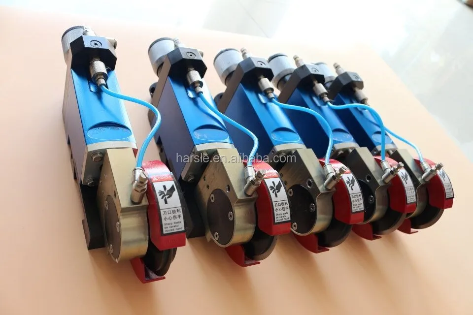 pneumatic holder (5)