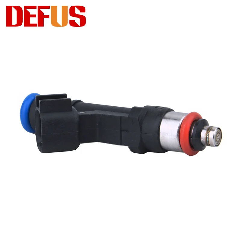 4pcs NEW Fuel Injector For FORD Expedition 07-08 5.4L 0280158140 Car Engine Nozzle Injectors High Performance Fuel Injection Kit (1)