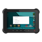 Odm Rk3126Rk3188Rk3368 Dual Boot 8 Inch China Ip65 Professional Mobile Rugged Android Tablet 10 Inch Pc Ip54 4G Rohs