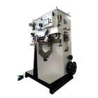 Backward-in resistance welding/welder machine used for making tin cans