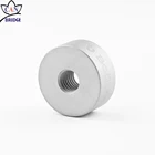 NBridge OEM Metal Alumilium CNC Auto Parts Dubai