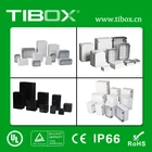 Plastic Enclosure/Shell/Case/Housing for Electronics