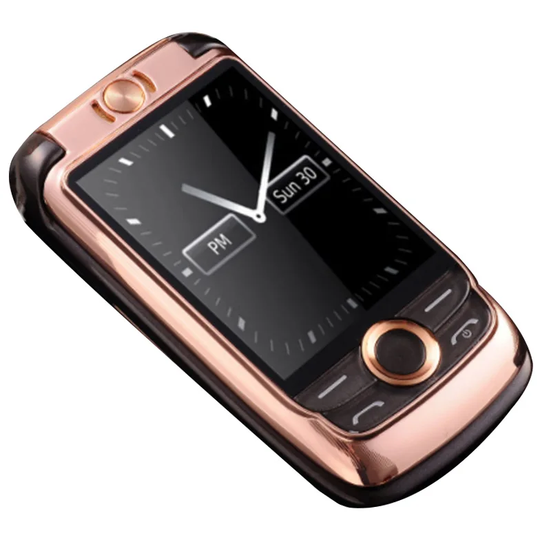 

Hot 2.6 inch New Products Cheap Price Elder Phone,Senior Citizen Mobile Phone,clamshell phone flip phone V998, Black,gold,rose gold