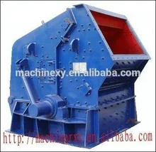 hot sale impact crusher for road and building crushing plant