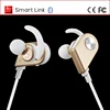 Used Mobile Phones Accessory Sport Bluetooth Headphone for New iPhone Earpod