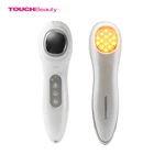 TOUCHBeauty Facial Moisturizer Massager Skin Firming Care Device Tightening Skin Facial face ultrasonic