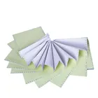 Professional computer paper a4 size 9.5x11 4 ply
