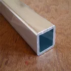 aluminium material tube per kg price