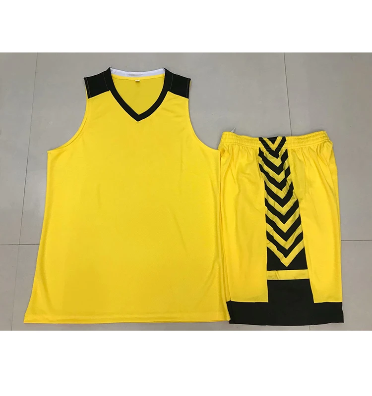 2020 Design Summer Camp Basketball Training Jersey