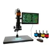 High Cost Performance Wifi Video Microscope 30fps 1080P Video Camera VMS14M33-MW+B101B