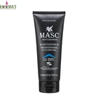 MASC. professional paraben free high hold hair styling gel for men
