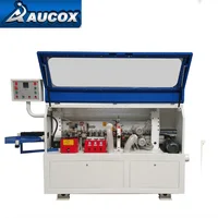 WF60E Semi Automatic Edge Banding Machine