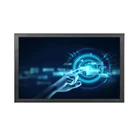 Same Design 10 10.4 11.6 12.1 13.3 14 15 17 19 21.5 inch Capacitive Touch Screen Monitor Open Frame Industrial Monitor