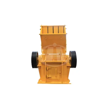 Factory Price Large Stone Hammer Mill Crusher Machine