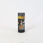 Halloween party popper confetti cannon with displaybox