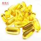 Oem Vegan Omega 3 Fish Oil 1000Mg Softgel Capsules