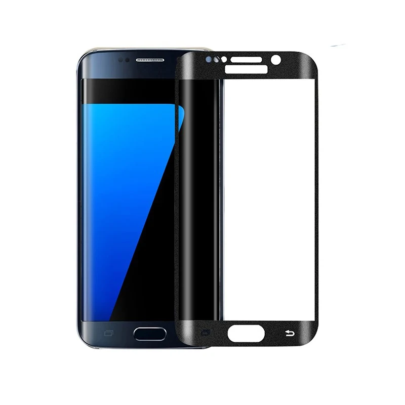 2016 Full Cover 3D Curved Edge for Samsung Galaxy S7 S6 Edge Full Body Tempered Glass Screen Protector
2016 Full Cover 3D Curved Edge for Samsung Galaxy S7 S6 Edge Full Body Tempered Glass Screen Protector