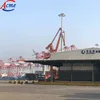 RO-RO and bulk shipping from china to Tanzania Dar-es-Salaam