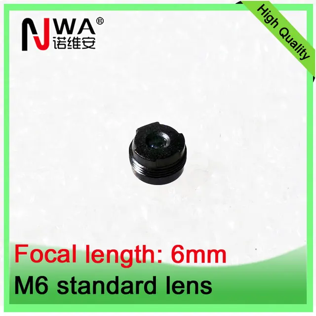 type lens 2mp lenses board mount pinhole scanning optical lens