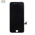 Free shipping Replacement Parts Oem Original AAA Touch Screen Display Digitizer Assembly For Iphone 7 Lcd Black&White