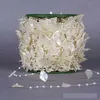 2018 latest design custom wedding leaf garland for sale