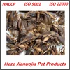 pet bird food vacuum dried crickets fish food