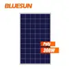 Home solar system solar photo voltaic panels 260w 280W 290w 300w solar panel price South Africa
