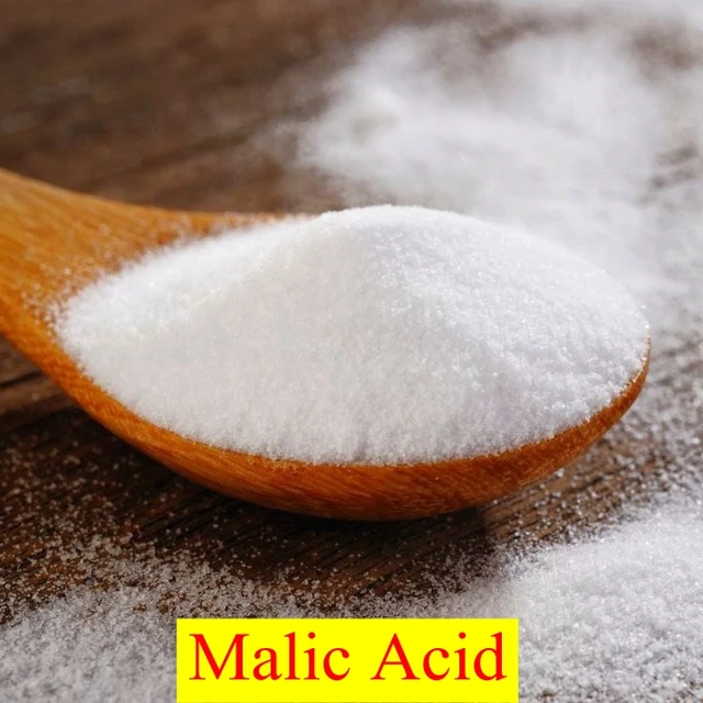 china l-malic acid