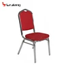 Italian Style stackable hotel banquet chair restaurant tables and chairs