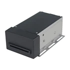 Motorized ATM Smart Card Reader Magnetic Card Reader And Writer