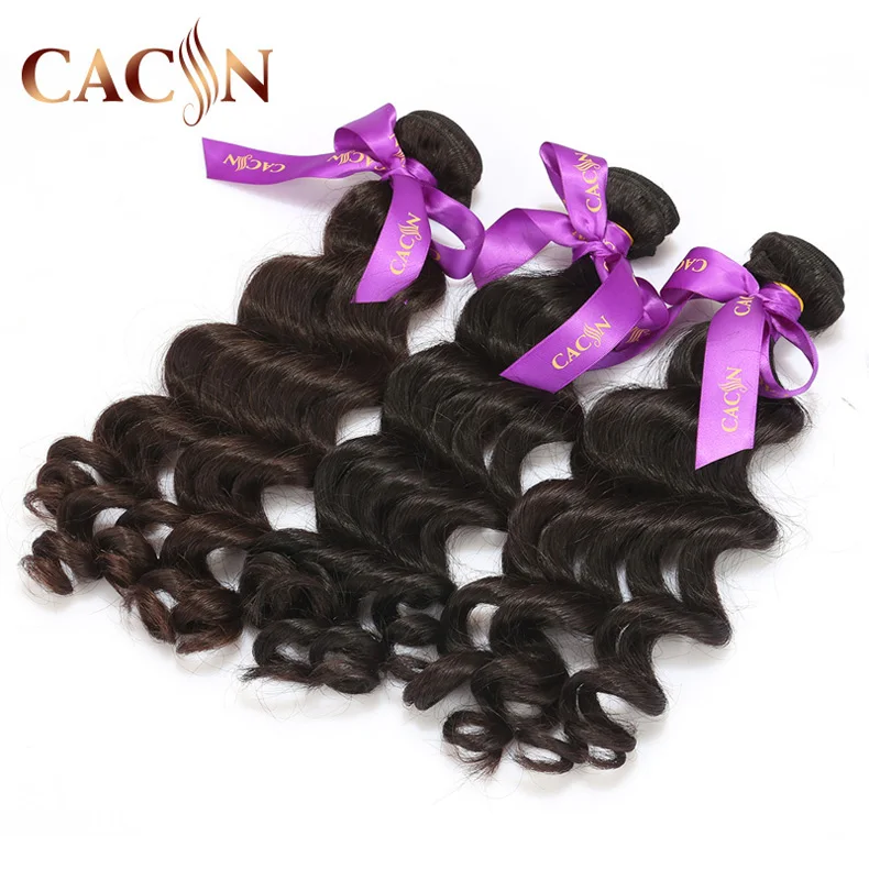 

Wholesale cacin express tight weft indian hair vendor,raw unprocessed chennai india hair,human hair india