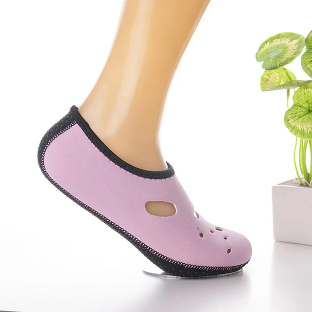 Quick Dry Socks Water Shoes Beach Sandals Swimming Diving Surfing Water Sports Non-Slip Socks, Black, blue, pink, rose red, accept custom
Quick Dry Socks Water Shoes Beach Sandals Swimming Diving Surfing Water Sports Non-Slip Socks, Black, blue, pink, rose red, accept custom