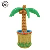 Palm Tree Inflatable Cooler