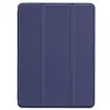 2018 New for ipad 10.5 inch Leather Case Three Holder with wake up/sleeping function
