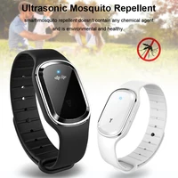 New ultrasonic mosquito repellent silicone watch wristbands mosquito repellent bracelet for kis in Summer day
New ultrasonic mosquito repellent silicone watch wristbands mosquito repellent bracelet for kis in Summer day