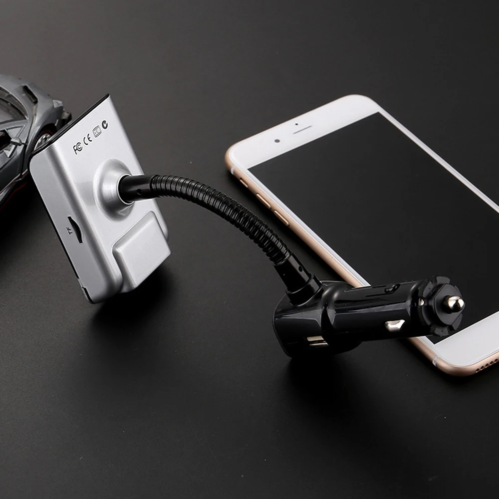 E0039 BT68 FM Transmitter (20)