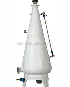 Oxygen Cone For High Density Recirculating Aquaculture System Buy