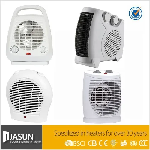 Hot sale electric Heater 2000w,2 million pcs exported from jasun every year