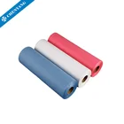 Medical cleaning cloth for hospital use spunlace nonwoven cloth