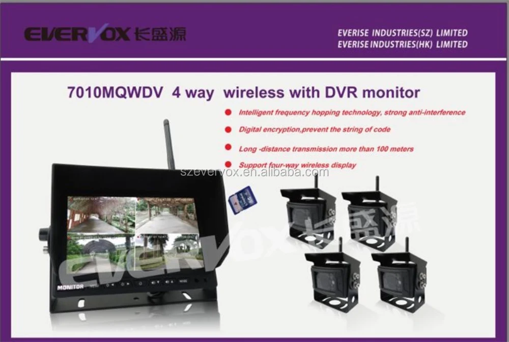 EV-7010MQW-DV SPECS 1