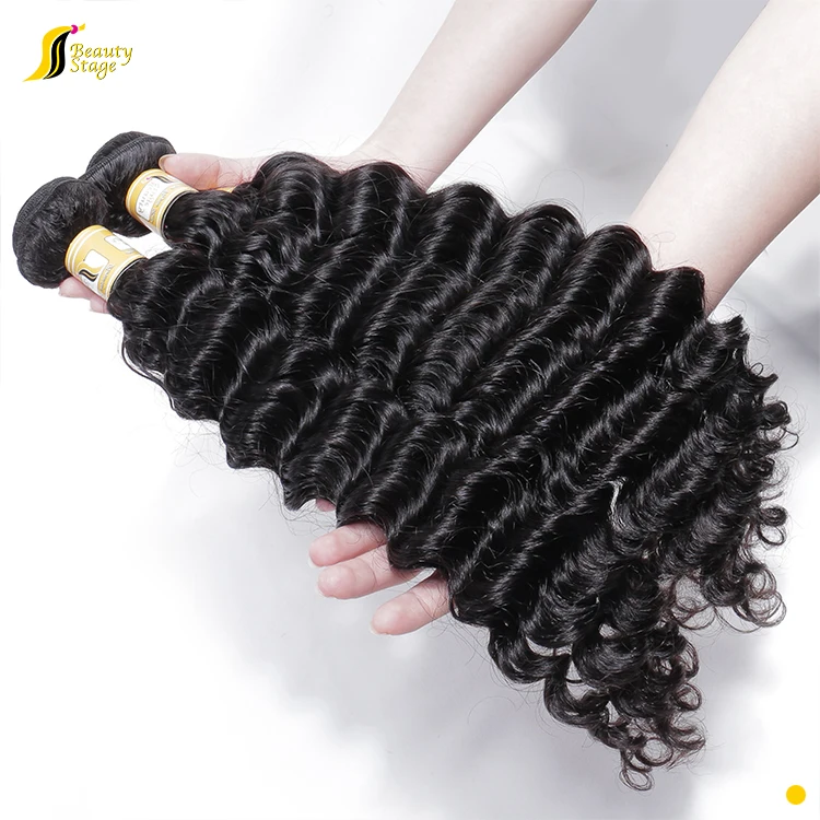 Hot Sale 8a Peruvian Hair Human Best Price Peruvian Deep Wave