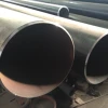 ASTM A53/A106 API 5L GR.B carbon seamless pipe