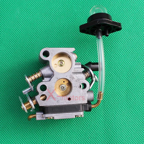 Частые неисправности и ремонт бензопилы Партнер 350 (Poulan 2150)