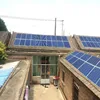 5KW 15KW Solar Energy System Domestic Products / Solar Power 220 Volt/ Sun Panel