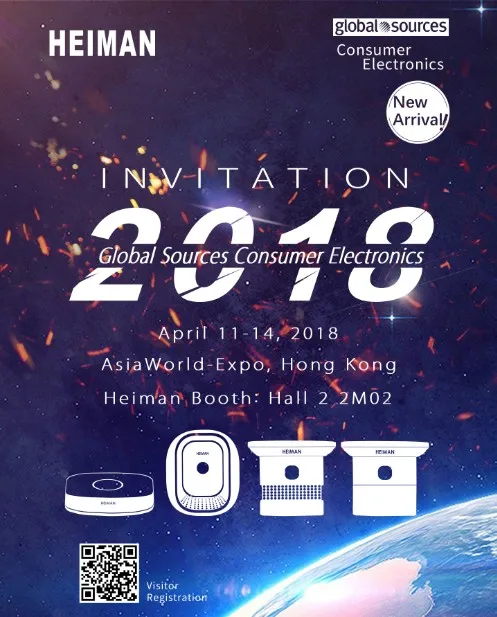 Extra mini Zigbee 3.0 smart home products motion sensor with mobile APP control - ANKUX.COM