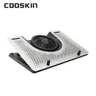 5V/1A Voltage Aluminium Alloy laptop stand with cooler fan